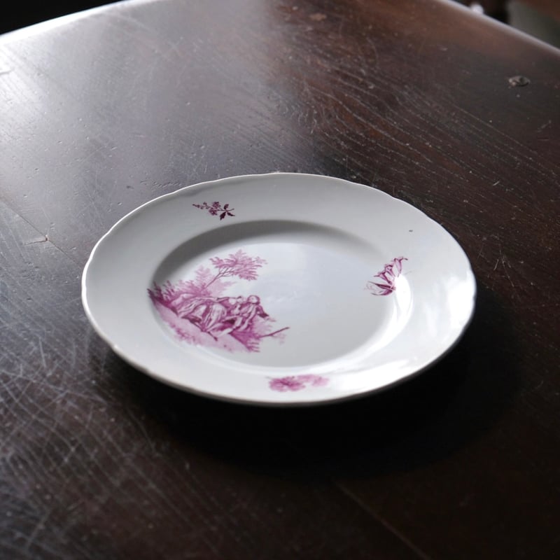 Creil&Montereau クレイユモントロー クレイユエモントロー Creil&Montereau クレイユモントロー クレイユエモントロー
