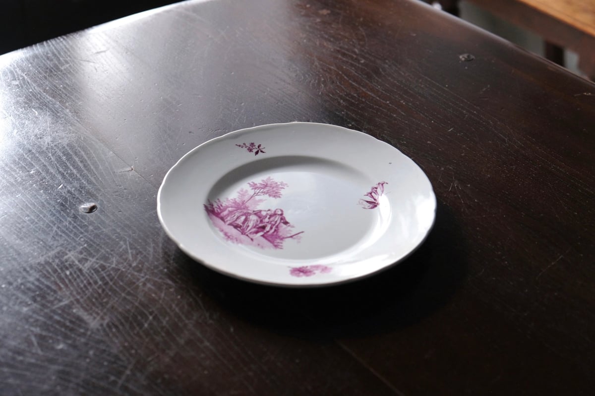 Creil&Montereau クレイユモントロー クレイユエモントロー Creil&Montereau クレイユモントロー クレイユエモントロー