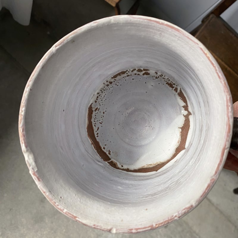 キュノワール 大きな カップ マグカップ シードル用 フラン