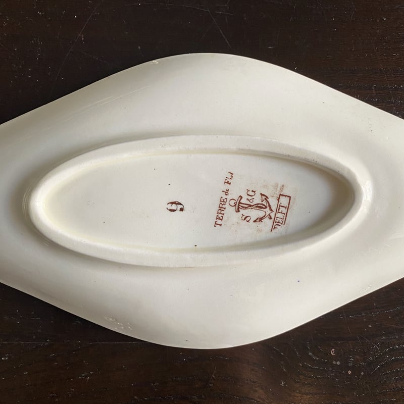 クレールフォンテーヌ Clairefontaine ラヴィエ デルフト