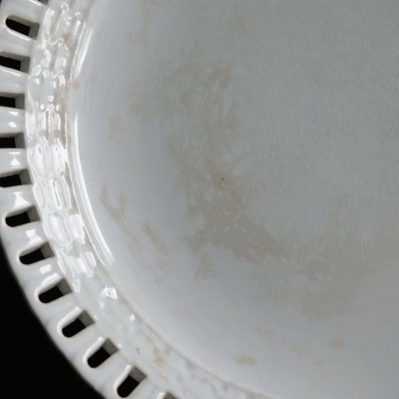 リュネヴィル パニエ コンポティエ 050388 | jinen_antique