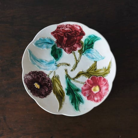 日本全国送料無料商品 | 特集 CATEGORY jinen_antique | プレート 1800年 - 1900年
