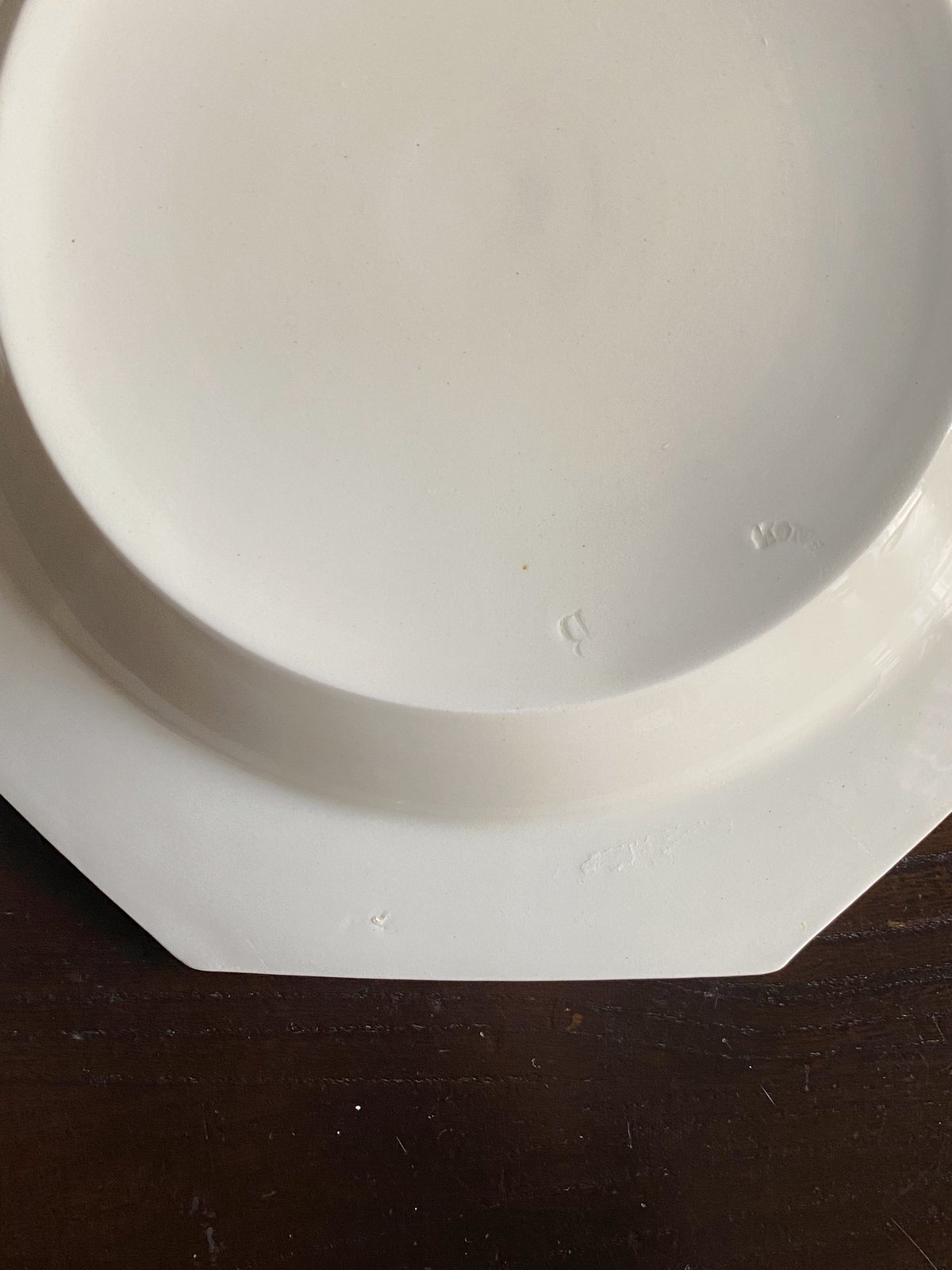 Creil&Montereau クレイユモントロー クレイユエモントロー 美品