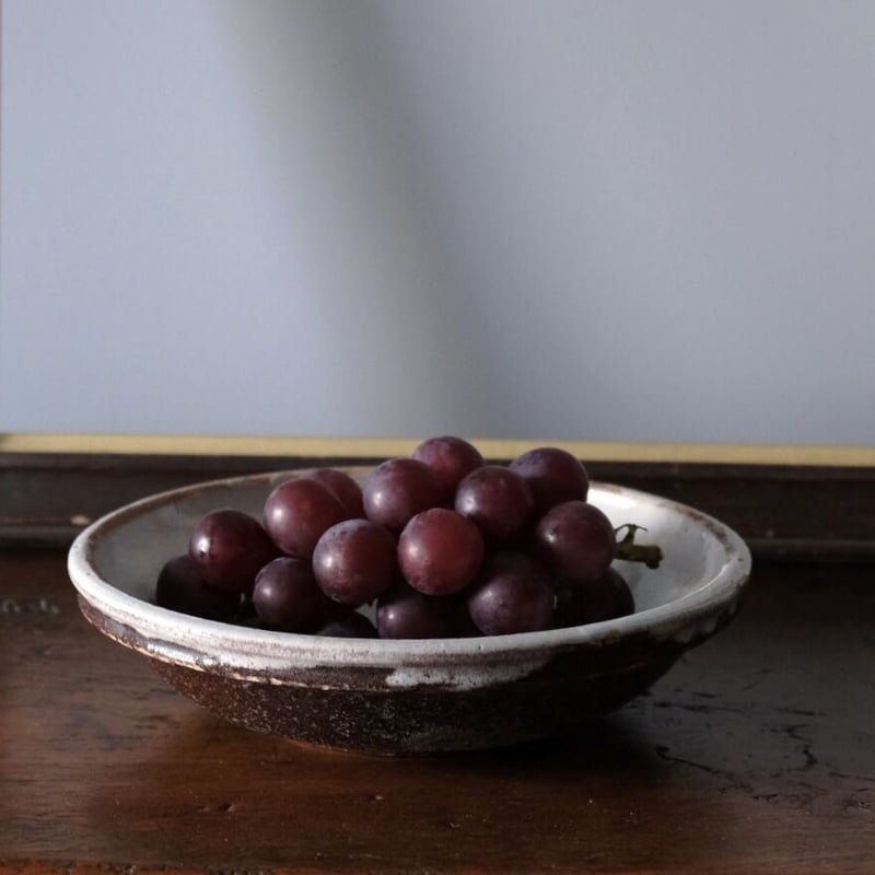 キュノワール CulNoir カロット ボウル 深皿 φ23.2cm フランス