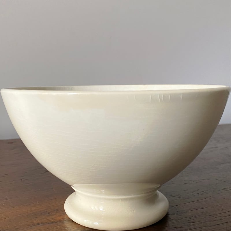 Gien ジアン 白 カフェオレ ボウル φ15.5cm フランス Gien ジアン 白 カフェオレ ボウル φ15.5cm フランス