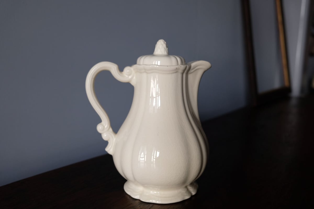 サルグミンヌ コーヒーポット アンティーク 050240 | jinen_antique