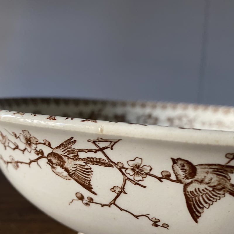 ショワジールロワ サラディエ アンティーク 050179 | jinen_antique