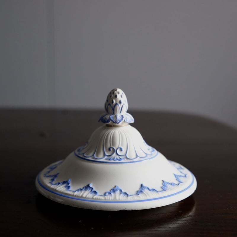 クレイユ&モントロー シュクリエ 050436 | jinen_antique