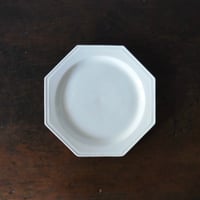 Creil&Montereau クレイユモントロー クレイユエモントロー パニエ皿