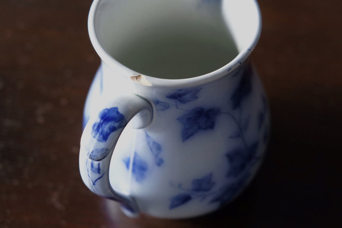 Creil&Montereau Flora クレイユモントロー クレイユエ