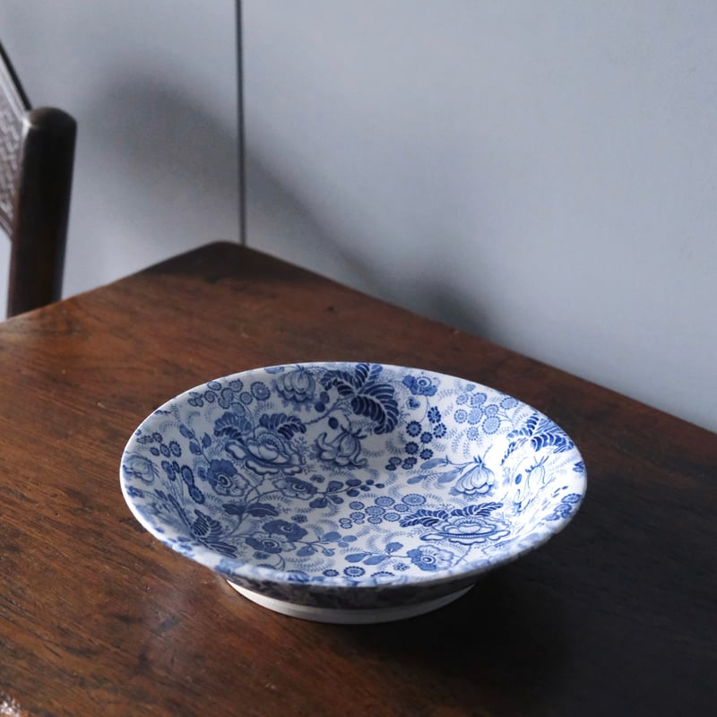 David Johnston/Bordeaux ボルドー タピスリー コンポティエ コンポート