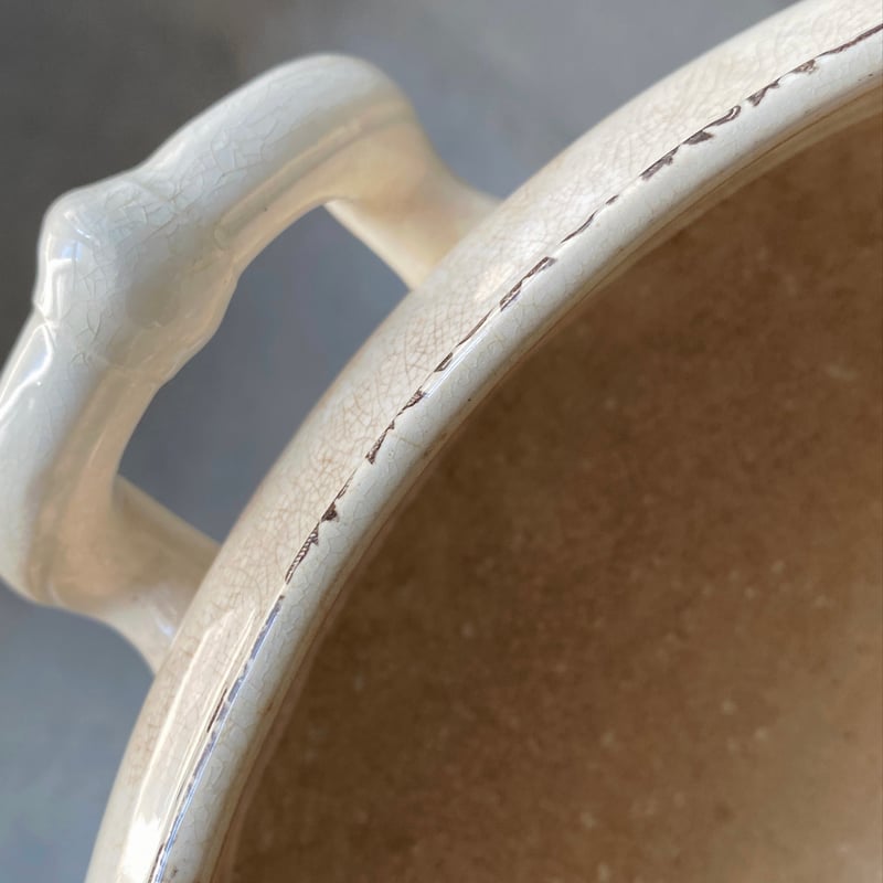 美品＊RH B & Cie＊ショワジールロワ＊レギュミエ＊FRANCAIS 送料込み】Choisy le Roi【ショワジールロワ】 H.B.&Cie 切花・大判