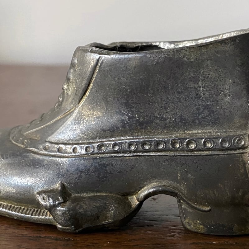 ピンクッション 台 ドイツ アンティーク 0501823 | jinen_antique