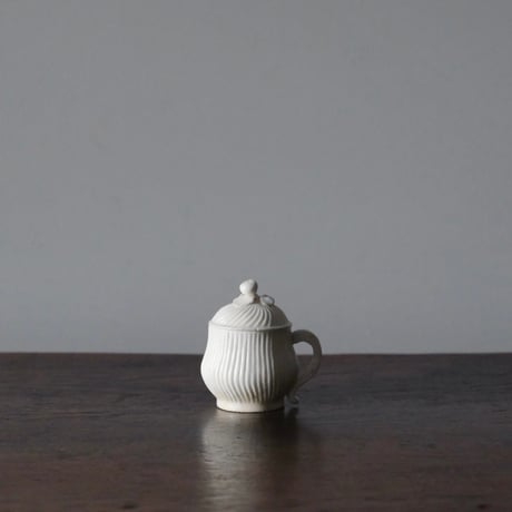 クリームポット | STORES