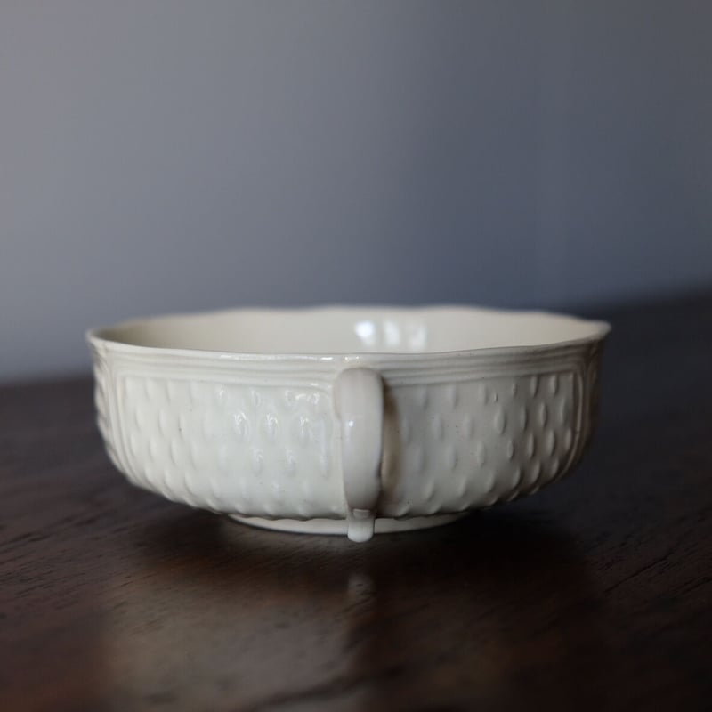 ジアン ポントシュー ブイヨンカップ＆ソーサー ヴィンテージ a080017