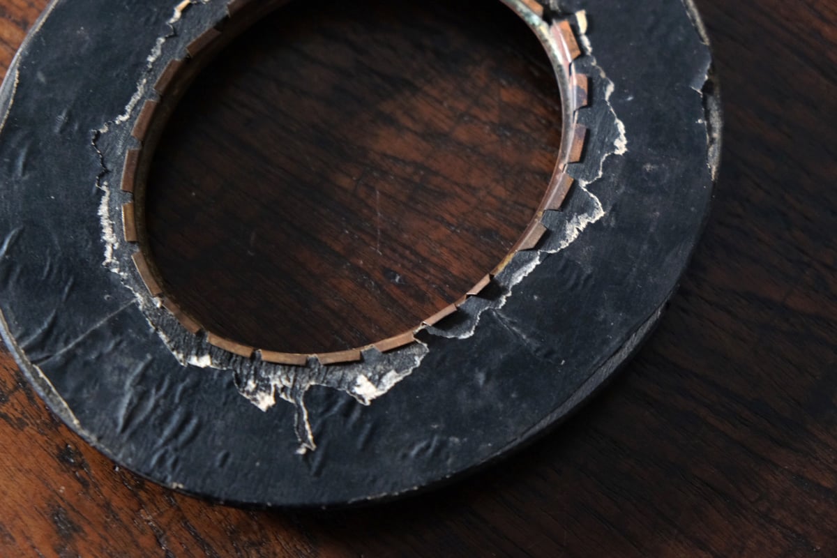 リトグラフ入り大きなオーバルフレーム ナポレオン三世スタイル