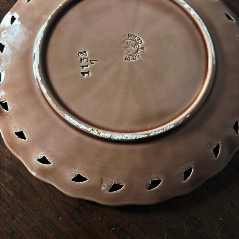 期間限定お値下げ中◎【一点もの】フランス製　バルボティーヌ　ハンドメイド　陶器 2025年最新】バルボティーヌの人気アイテム - メルカリ