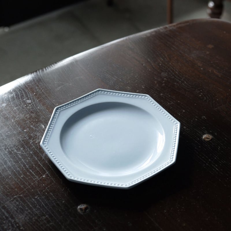 クレイユ&モントロー Creil&Montereau オクトゴナル ペール クレイユ&モントロー Creil&Montereau オクトゴナル ペール