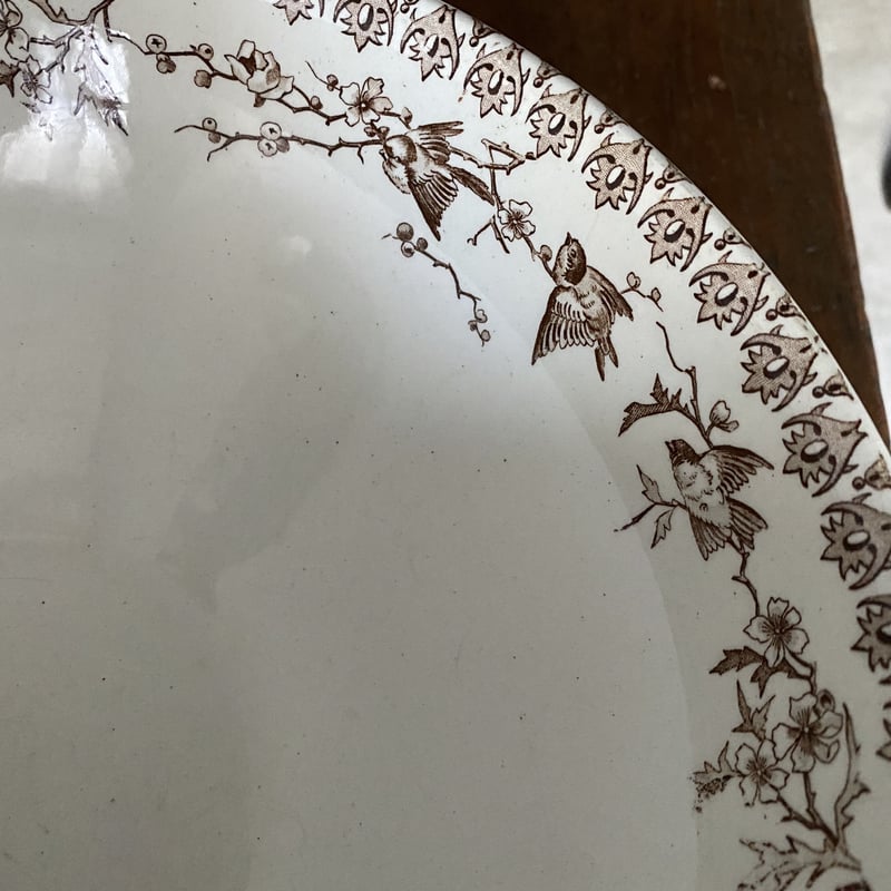 ショワジールロワ サラディエ アンティーク 050179 | jinen_antique