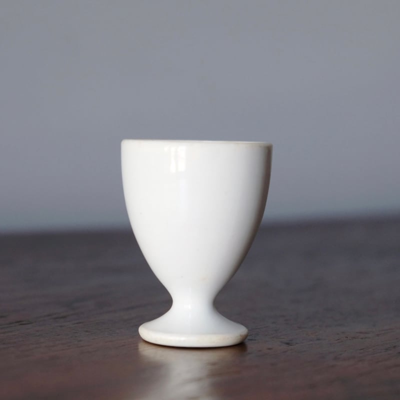 白陶器 コクティエ フランス アンティーク b 0501835 | jinen_antique