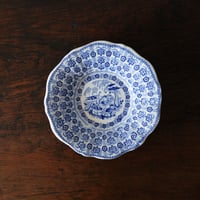 キュノワール 深皿 φ21.7cm フランス アンティーク 0501692 | jinen_a
