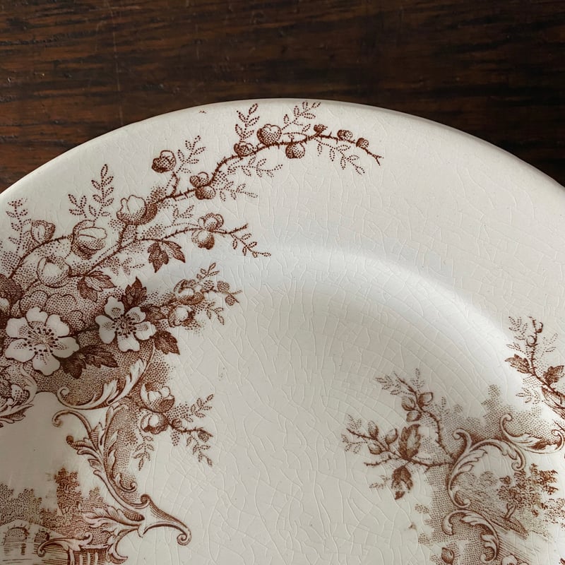 Choisy le Roi Pompadour ショワジールロワ ポンパドール コンポ Choisy le Roi Pompadour ショワジールロワ ポンパドール コンポ