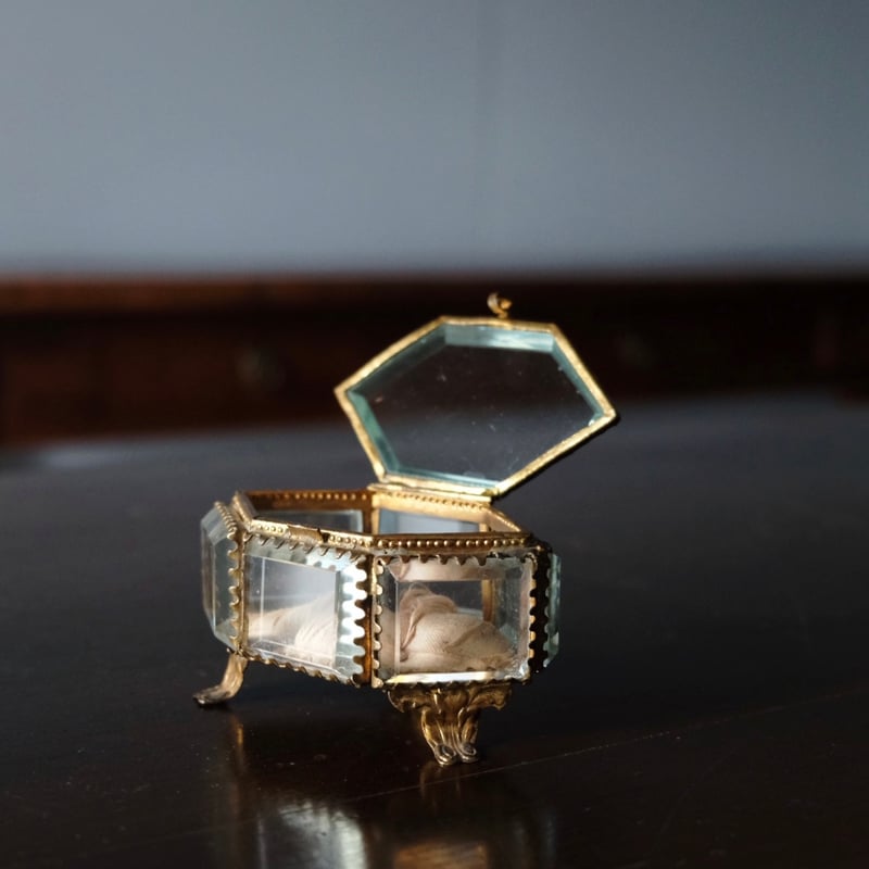 ジュエリーボックス フランス アンティーク 0501713 | jinen_antique ジュエリーボックス フランス アンティーク 0501713 | jinen_antique