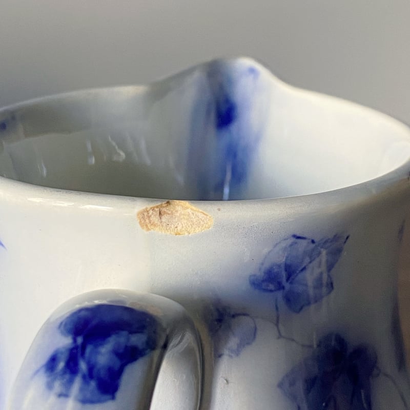 Creil&Montereau Flora クレイユモントロー クレイユエモントロー