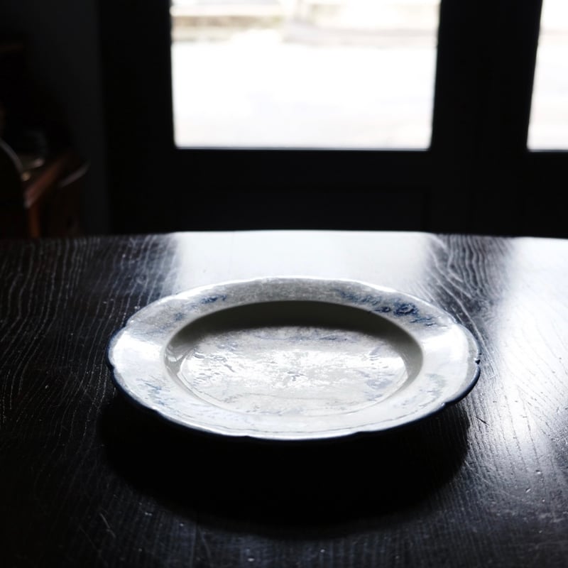 飾皿 米国 アンティークモール購入 陶磁器 アートプレート プレシャスモーメント 飾皿 米国 アンティークモール購入 陶磁器 アートプレート プレシャス