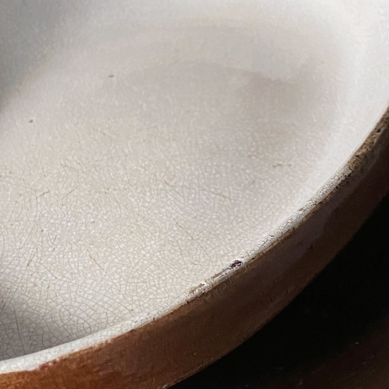 キュノワール CulNoir グラタン皿 オーバル皿 楕円皿 フランス