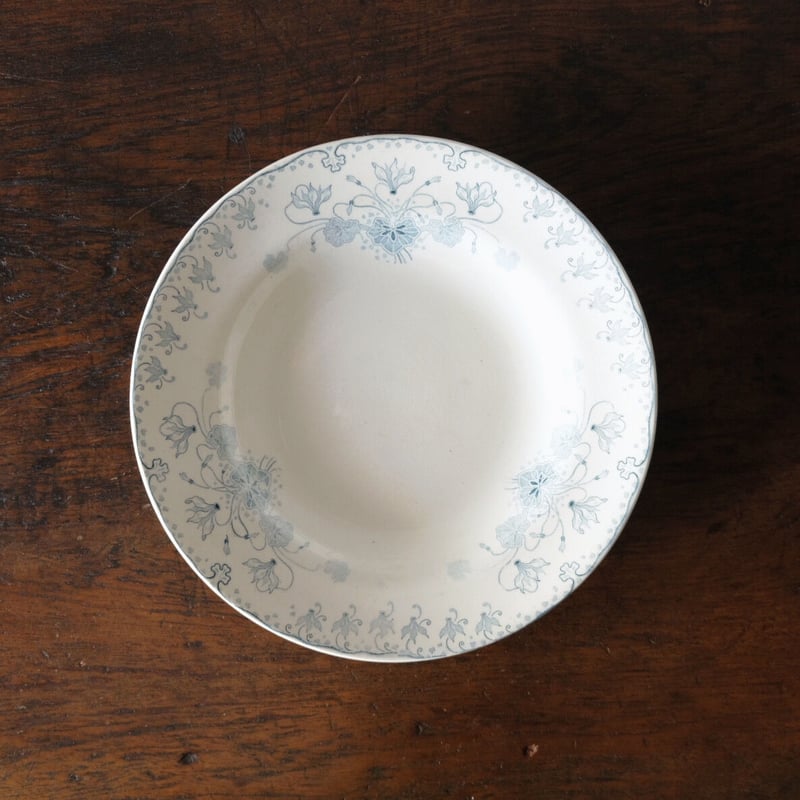 ショワジールロワ 深皿 アンティーク 060016 | jinen_antique