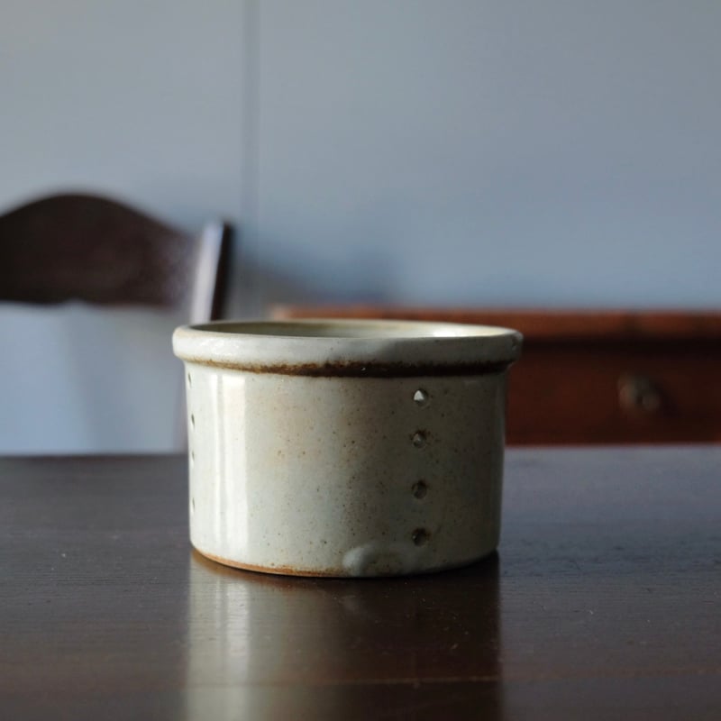 Faiselle フェセル 水切り フロマージュ 穴あき フランス アンティーク