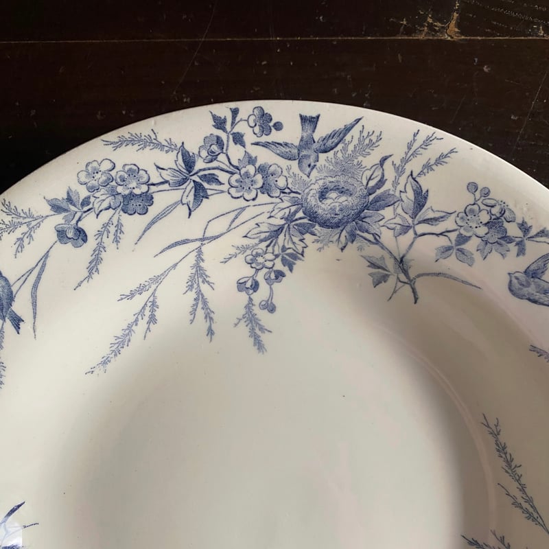 Creil&Montereau クレイユモントロー クレイユエモントロー Creil&Montereau クレイユモントロー クレイユエモントロー