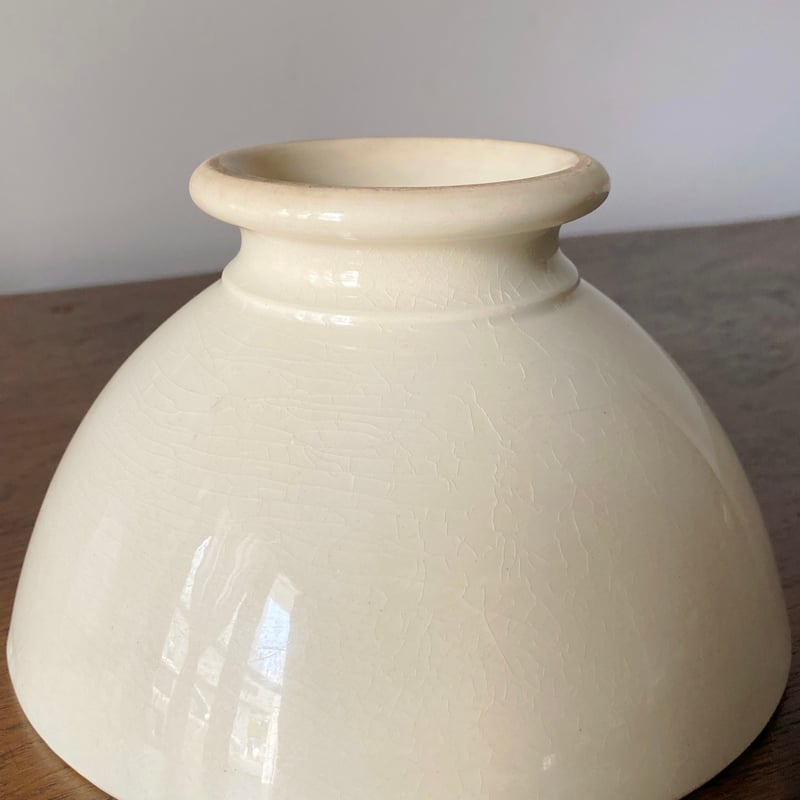 Gien ジアン 白 カフェオレ ボウル φ15.5cm フランス Gien ジアン 白 カフェオレ ボウル φ15.5cm フランス