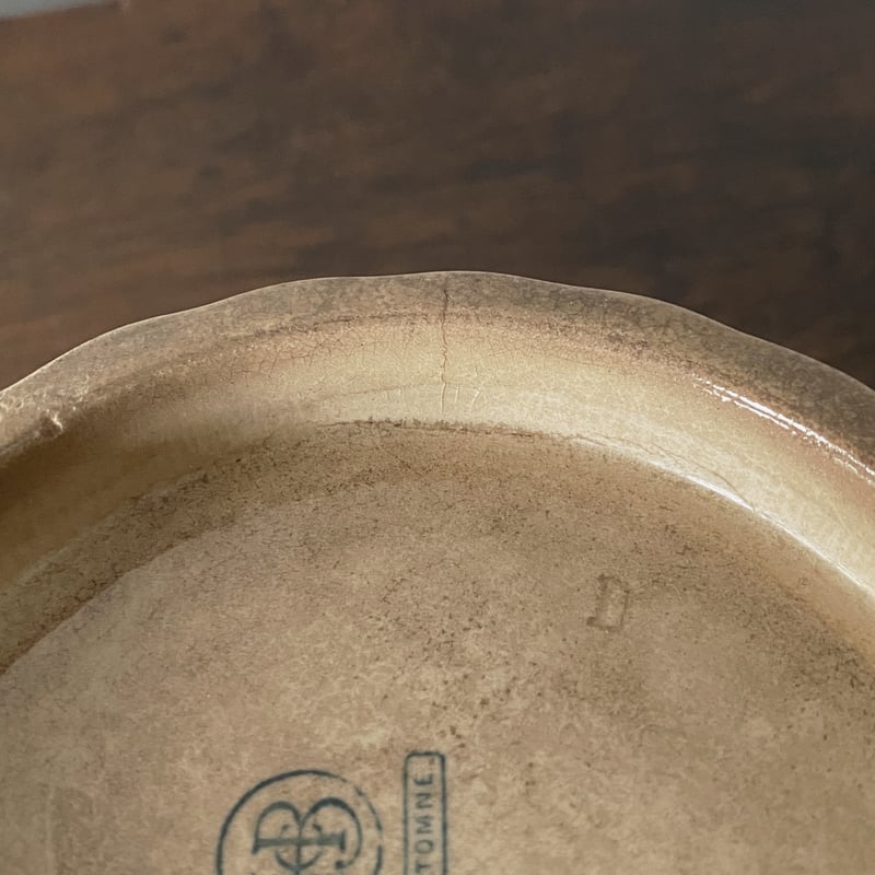 ショワジールロワ HBC Choisy le roi レギュミエ アンティーク 0501159