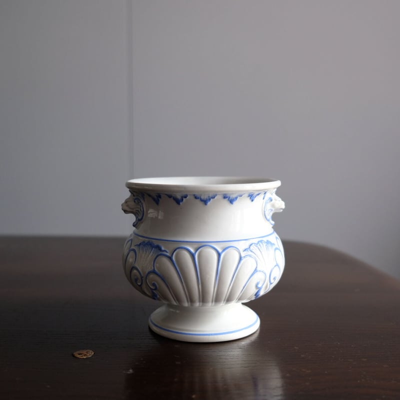 クレイユ&モントロー シュクリエ 050436 | jinen_antique クレイユ&モントロー シュクリエ 050436 | jinen_antique