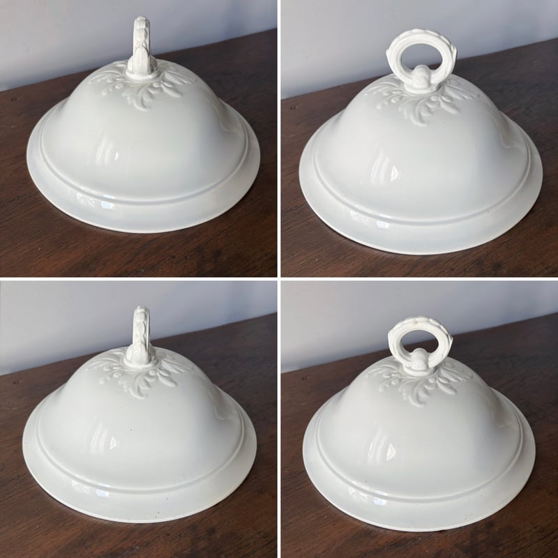 Creil & Montereau スーピエール オブジェ インテリア クレイユ