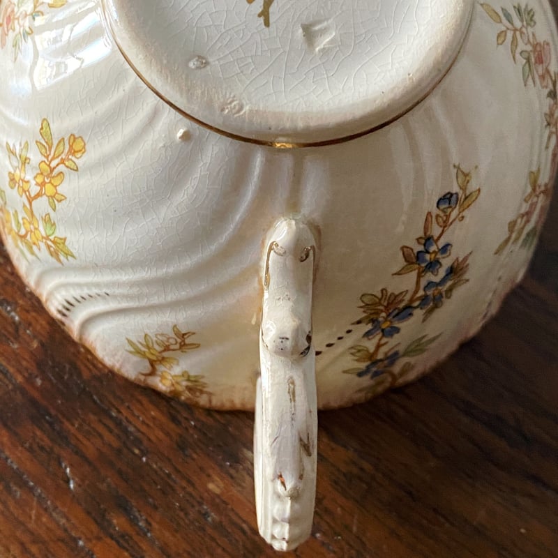 ピオニー　【Sarregumines Louis XV 5点セット】 2025年最新】sarreguemines louis xvの人気アイテム - メルカリ