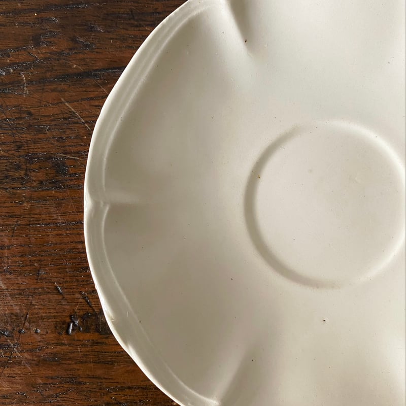 Digoin&Sarreguemines ディゴワン サルグミンヌ 花リム コーヒー