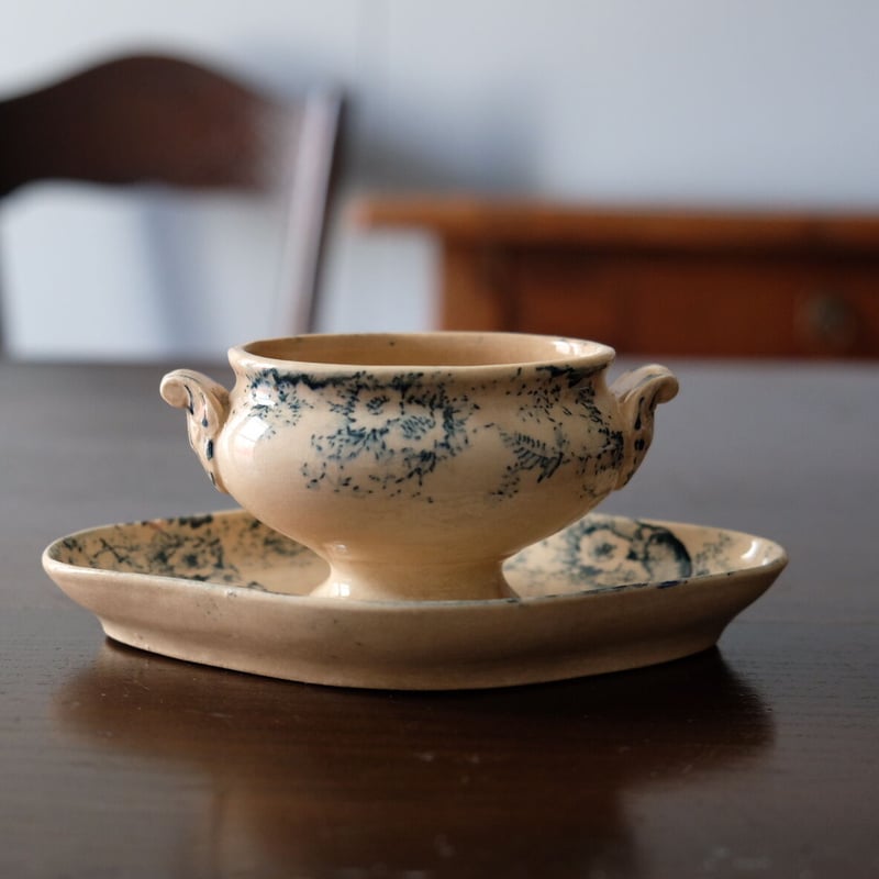 美品　ジョワジールロワ　美しく枯れたラヴィエ　フランスアンティーク 美品 ジョワジールロワ 美しく枯れたラヴィエ フランスアンティーク