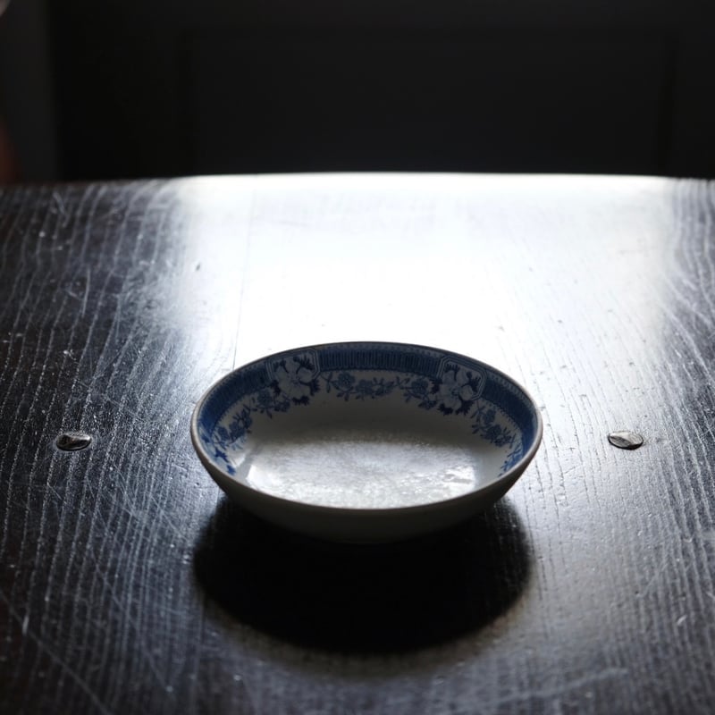 Choisy 刻印 ショワジールロワ ティー ボウル ソーサー フランス