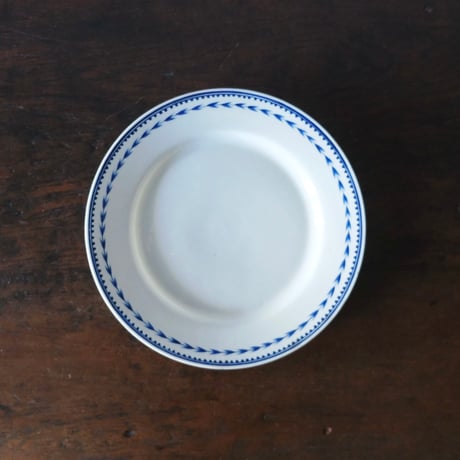 希少　美品　リュネビル　アザレア　ラヴィエ　フランスアンティーク 希少 美品 リュネビル アザレア ラヴィエ フランスアンティーク