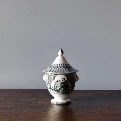 CATEGORY シュクリエ | jinen_antique