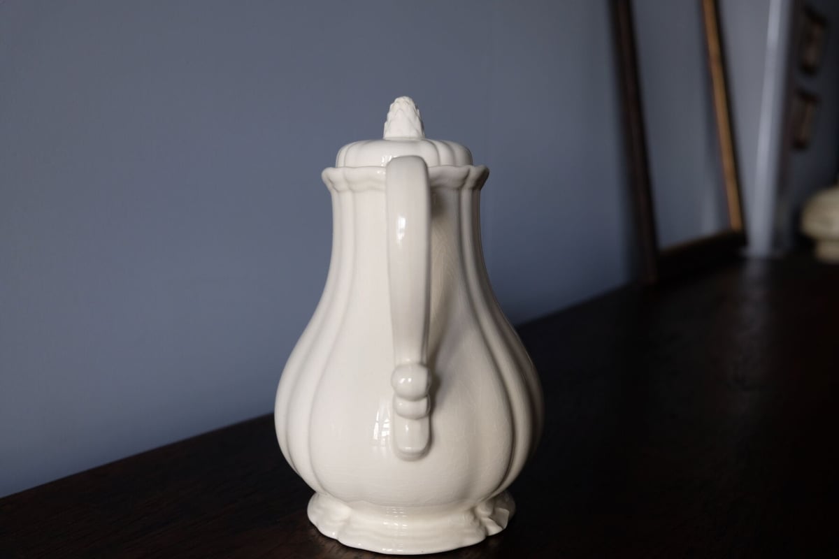 サルグミンヌ コーヒーポット アンティーク 050240 | jinen_antique サルグミンヌ コーヒーポット アンティーク 050240 | jinen_antique