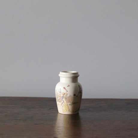 専用です 両面絵柄 DIJON マスタードポット - メルカリ