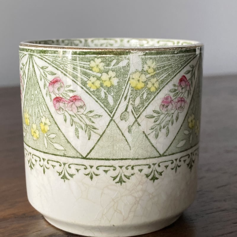 Creil&Montereau クレイユモントロー クレイユエモントロー