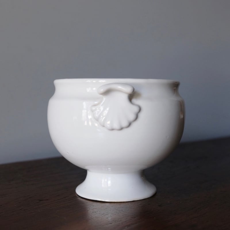 【アンティーク】フランスエミールテシエ スーピエール エビヴィンテージＡ-567 アンティーク】フランスエミールテシエ スーピエール エビヴィンテージ