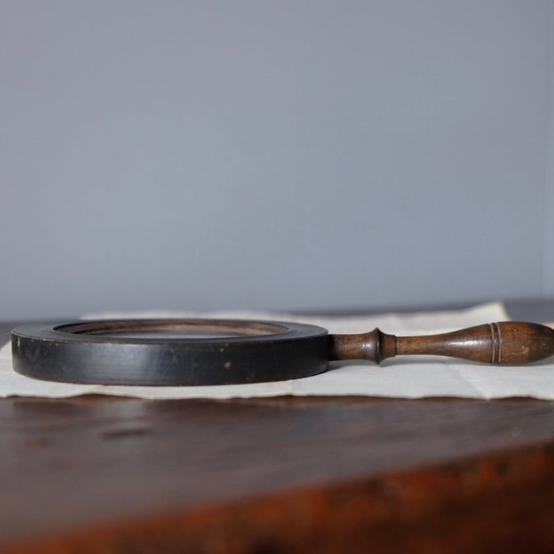 手鏡 2面鏡 ナポレオン三世様式 フランス アンティーク 0501061