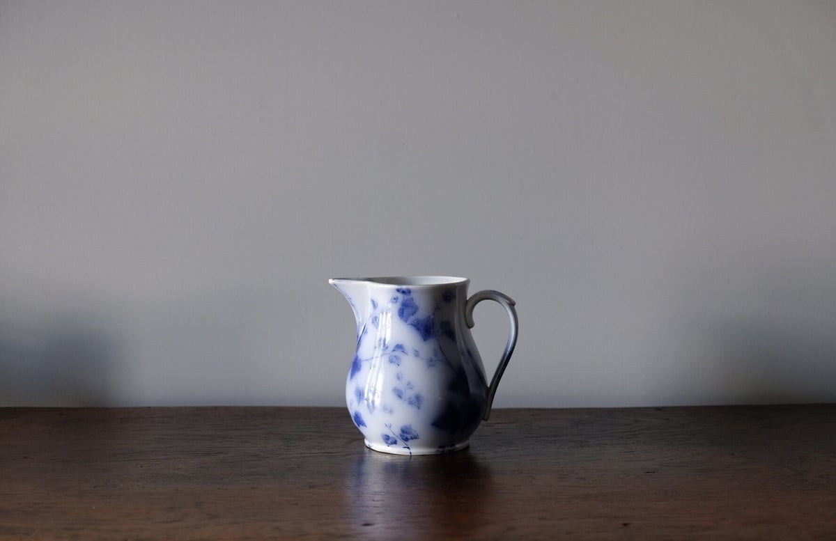 Creil&Montereau Flora クレイユモントロー クレイユエ Creil&Montereau Flora クレイユモントロー クレイユエ