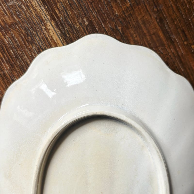 Creil & Montereau シェル ラヴィエ クレイユモントロー クレイユエ